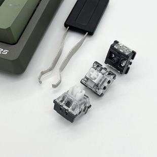 Bloody血手幽灵光轴轴体T98 b760T QL98静音线性LT98专用轴体全新