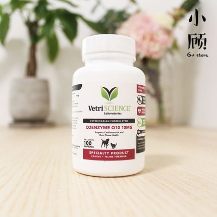 心脏护理营养品VetriScience