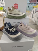 童鞋 软底舒适百搭鞋 男女童春夏款 中大童板鞋 运动休闲鞋 品牌断码