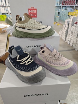 品牌断码童鞋男女童春夏款运动休闲鞋中大童板鞋软底舒适百搭鞋