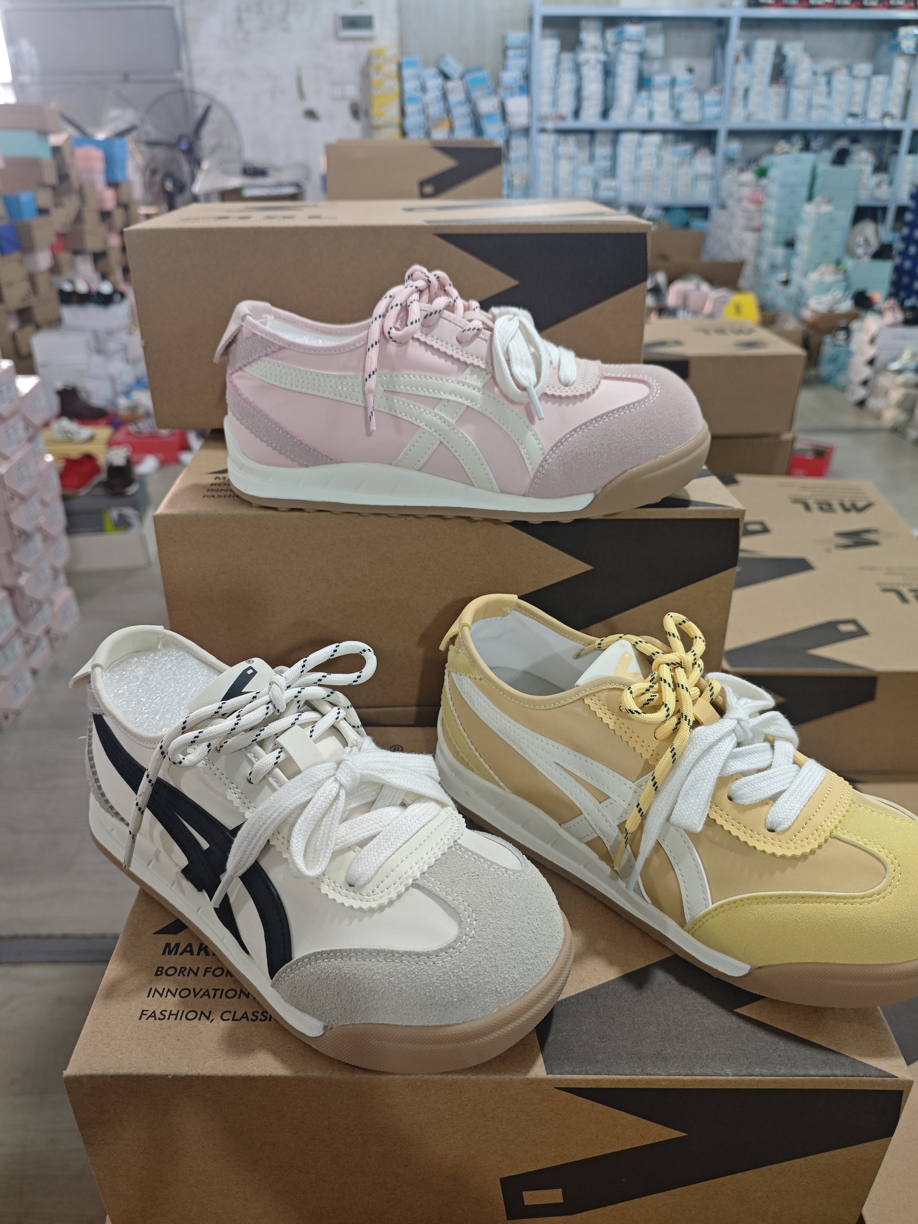 内增高女鞋2025春秋新款德训鞋轻便透气小白鞋大头丑萌阿甘鞋,女鞋,德训鞋,淘宝优惠券,粉丝福利购,淘宝优惠卷