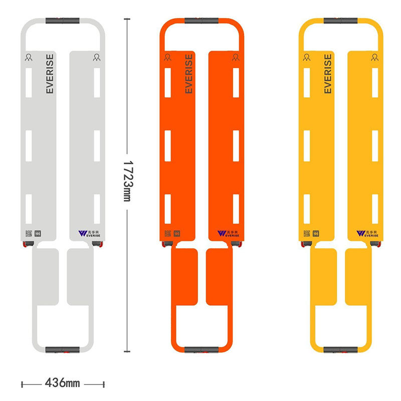 万事兴碳纤维铲式担架WSX-E8S,户外/登山/野营/旅行用品,担架,淘宝优惠券,粉丝福利购,淘宝优惠卷
