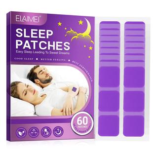 Sleep patches relieve fatigue and nourish the mind 睡眠贴
