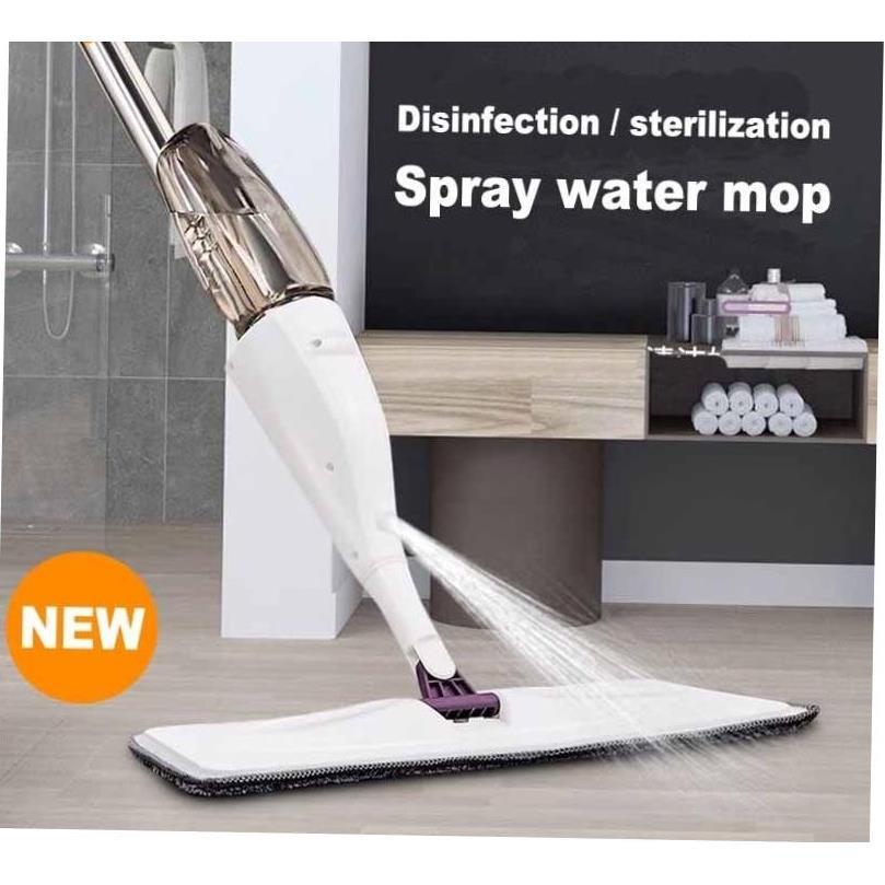 NEW Spray water mop Household cleaning tools floor MOPS