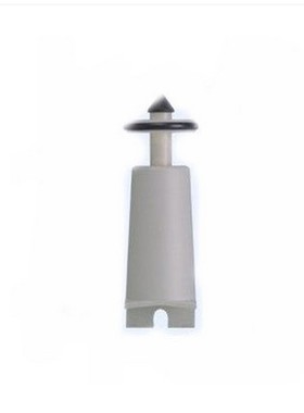 台湾泰仕RM-1500转速计转头配件（配RM-1500和RM-1501）