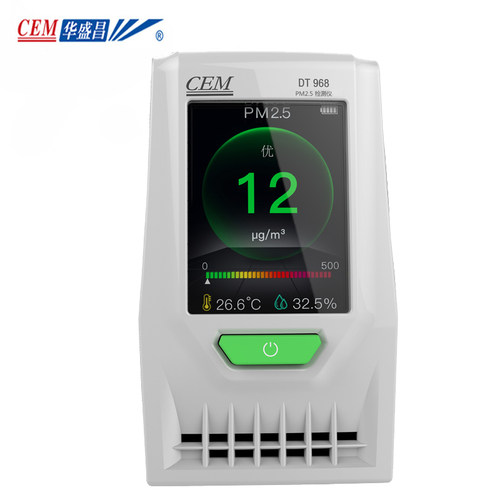 cem检测仪空气质量