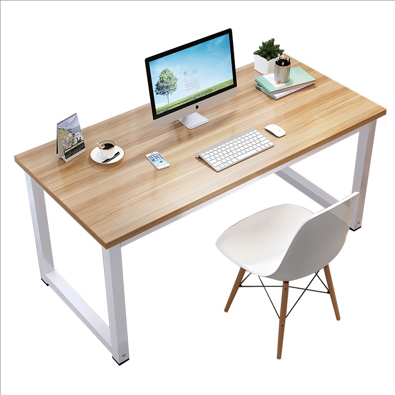 Length 60cm computer desktop desk 40 width small desk bedroom mini study table 50 single writing desk desk