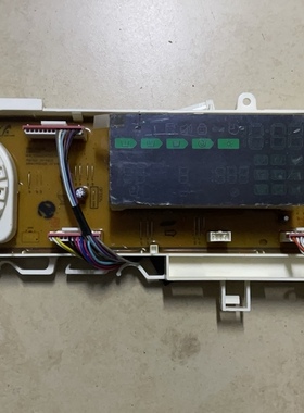 三星滚筒洗衣机电脑板DC92-01648 C G H K WW90H7410 WD80J7260