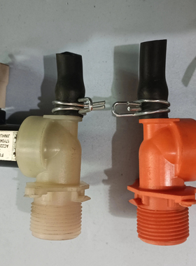 适用 TCL洗衣机进水阀FPD180G76 3104130002 AC220-240V 50/60HZ