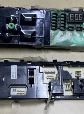 倍科WCY 81231 PTMLSI PTML PTMLI滚筒洗衣机电脑板电源控制主板