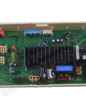 LG滚筒洗衣机 WD-A1220AD WD-A1220ED 主板EBR30747208显示板