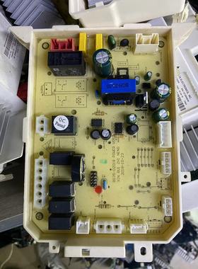 适用于康佳滚筒洗衣机主机板XQG32-BD169 主板BG35-D2018 变频板