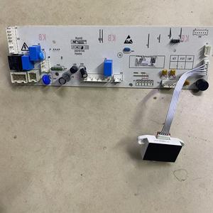 适用于威力滚筒洗衣机XQG100-1036DPHX电脑板5041-00533电路主版