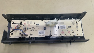 适用于康佳KH100-1202BPT滚筒洗衣机洗烘一体主板显示板