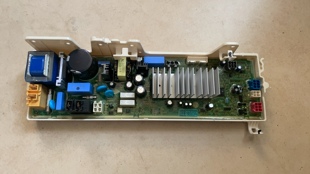 滚筒洗衣机FCV10G4T电脑板EBR87200510显示板EBR331191