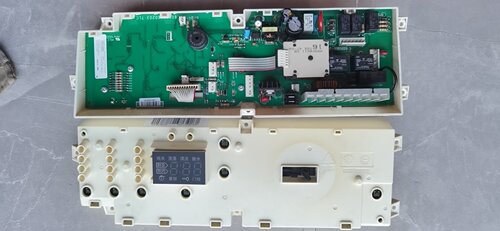 原装拆机小天鹅电脑板 XQG70-1088ESL 60D22160203 301330550001