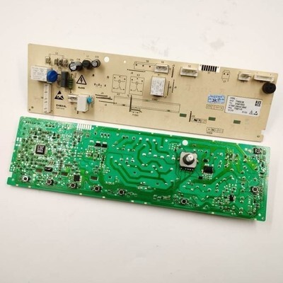 TCL XQG80-F12101TBP 85-FC101BP 3C102-000261 3104010022 0022