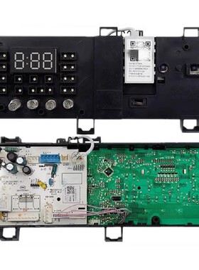 适用美的MG80-1431WDXG滚筒洗衣机电脑板17138100015745电路主板