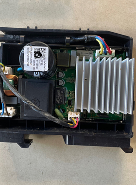 XQG80MJ0 XHQG00MJ0洗衣机电机驱动变频板