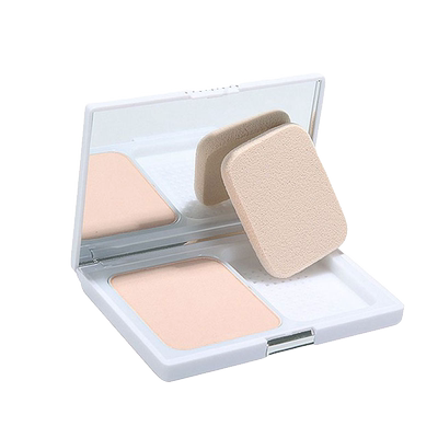 娥佩兰精装透气丝薄14g粉饼