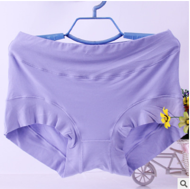 女士特大码莫代尔无痕内裤 加肥加大码胖mm孕妇内裤女包邮,女士内衣/男士内衣/家居服,女三角裤,淘宝优惠券,粉丝福利购,淘宝优惠卷