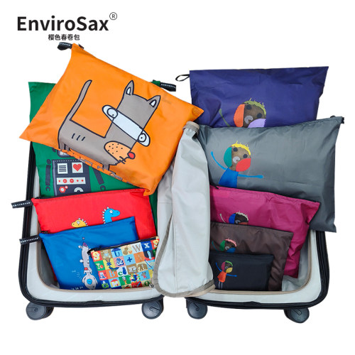 Envirosax多功能收纳袋五件套