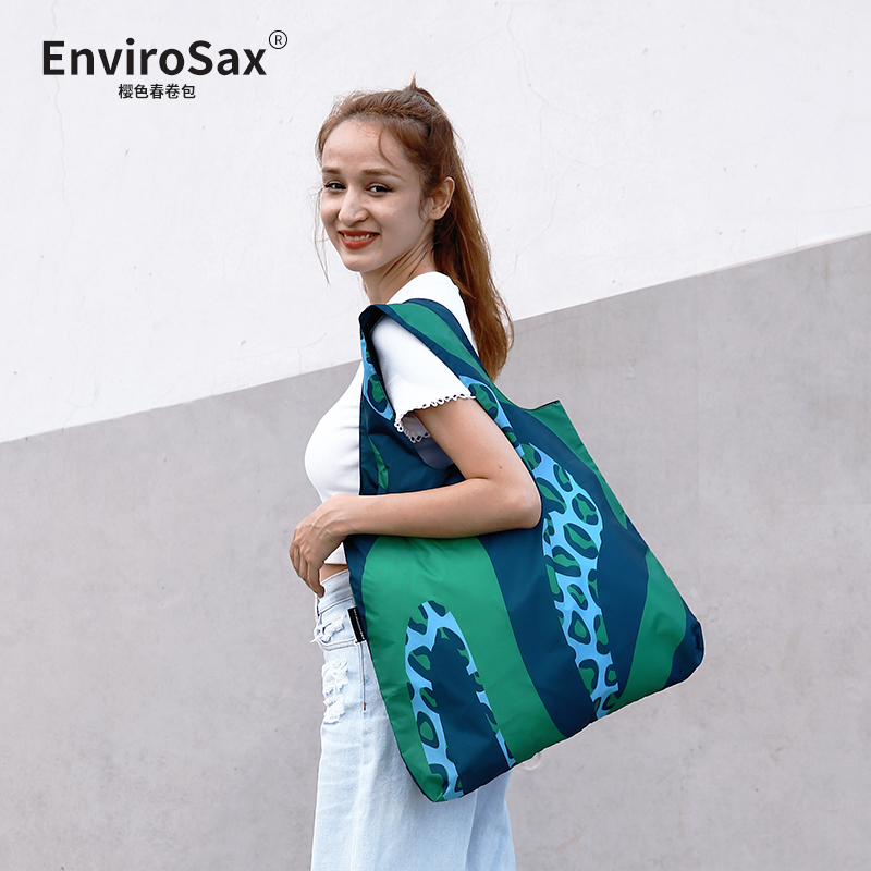 EnviroSax地球家园系列购物袋