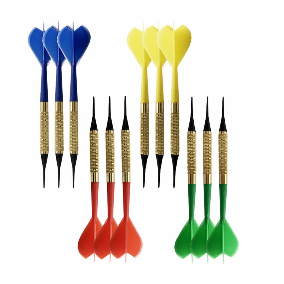 16克电子飞镖1支套装软