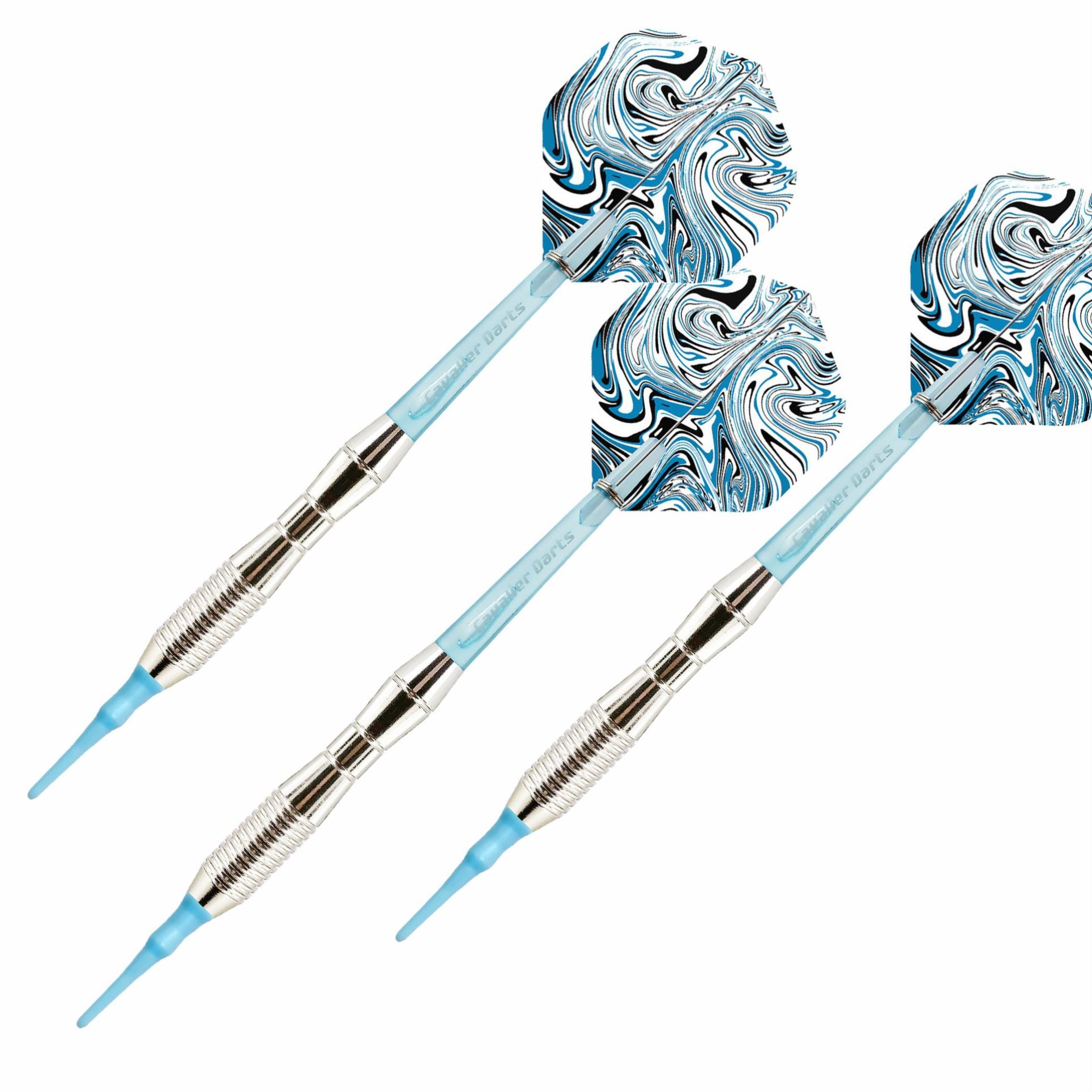 料头安全3支套装套装17克