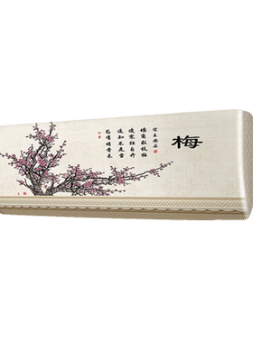猛士新款空调罩新中式挂机