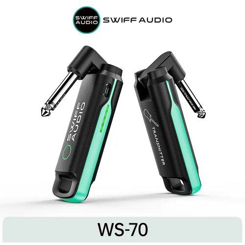 SWIFFWS70瑞孚无线发射接收器