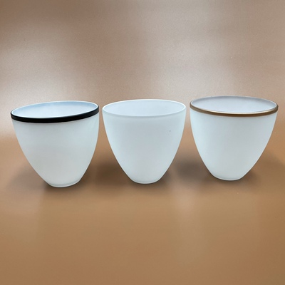 玻璃灯罩E27磨砂灯具配件