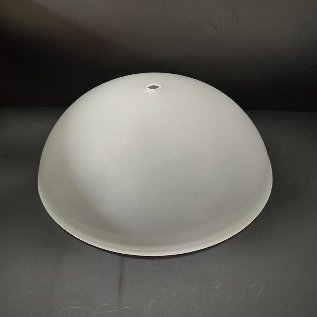 灯具配件磨砂灯罩大型