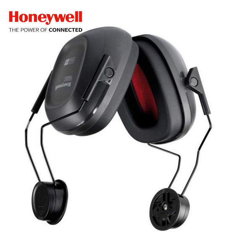 霍尼韦尔金属环耐用头箍