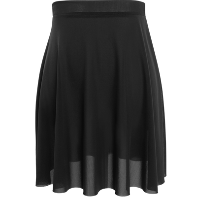 舞蹈纱裙成人松紧软网跳舞芭蕾舞