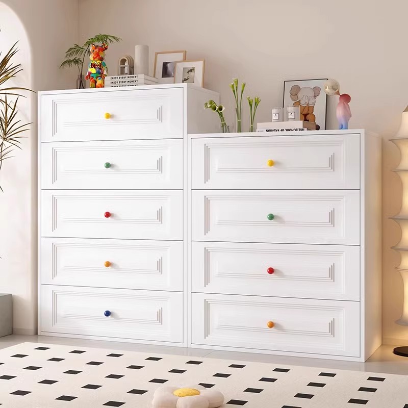 家用多层斗柜储物柜抽屉柜