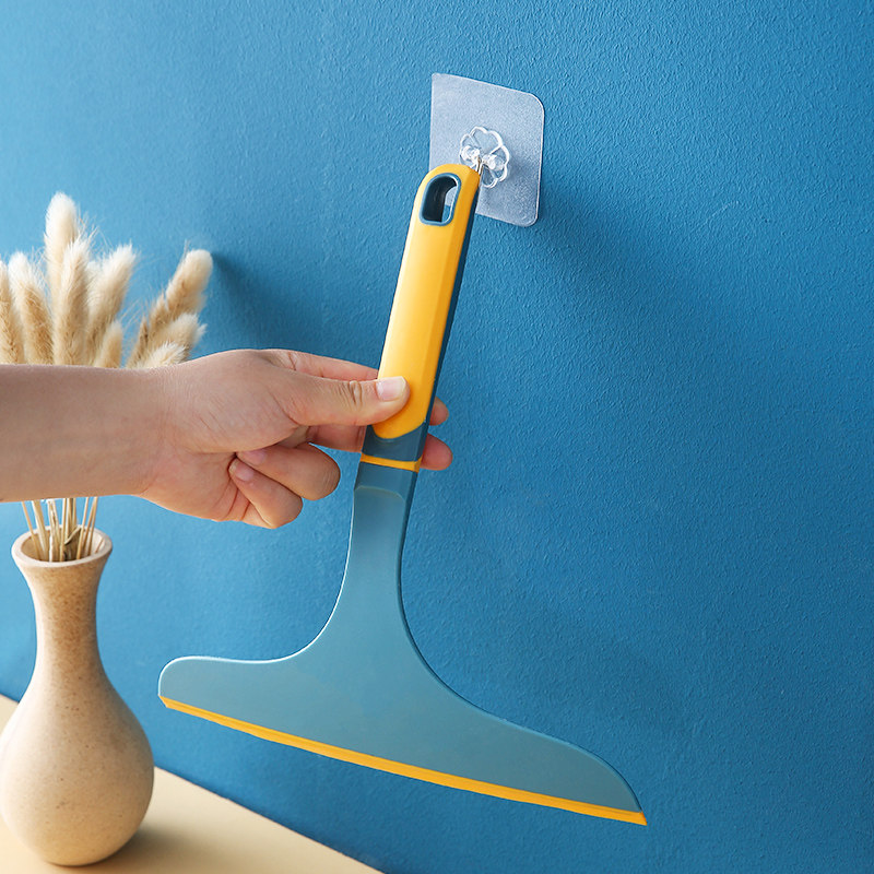 擦玻璃神器家刮窗器窗户清用刷桌刮水器昌久(清玻璃清洁工具餐刮