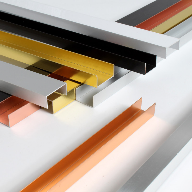 U型条铝合金装饰线条20mm造型线腰线阳角线背景墙分割线u形收边条|msdalam kategori keluarga memasang ibu, jubin seramik, jubin seramik hiasan aksesori, pinggang - dari Buy2taobao.com untuk memberikan perkhidmatan ejen Taobao profesional membeli