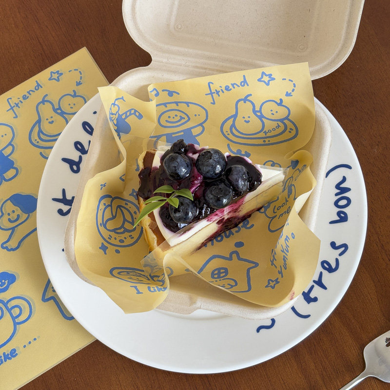 2026新款烘焙面包垫纸烘蛋糕装饰纸三明治汉堡一次性防油包装纸,包装,圣诞礼品包装,淘宝优惠券,粉丝福利购,淘宝优惠卷