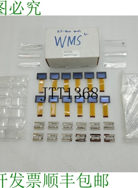 原装供应WMS Klein L Oled 套装 9373-03224-0/1 - P/N 1427533