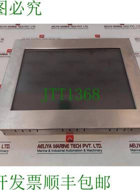 原装供应Vartech Systems Vt213p 操作员接口面板 Vt213p-04s-3-c