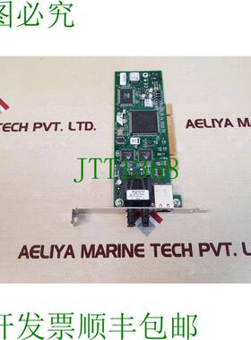 原装供应ALLIED TELESYN AT-2701FTX PCI 网卡