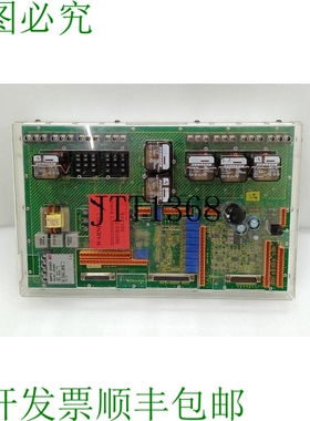 原装供应LANNG & STELMAN MPC 2000 L&S 1070-004 继电器板 Rev.E