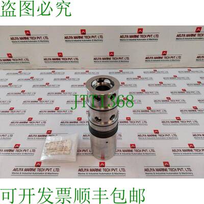 原装供应海洋工程 100819 Cartucho Válvula 100767-AE