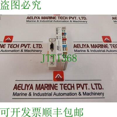 原装供应Trs Bk3120 Profibus 连接器 24v 室外