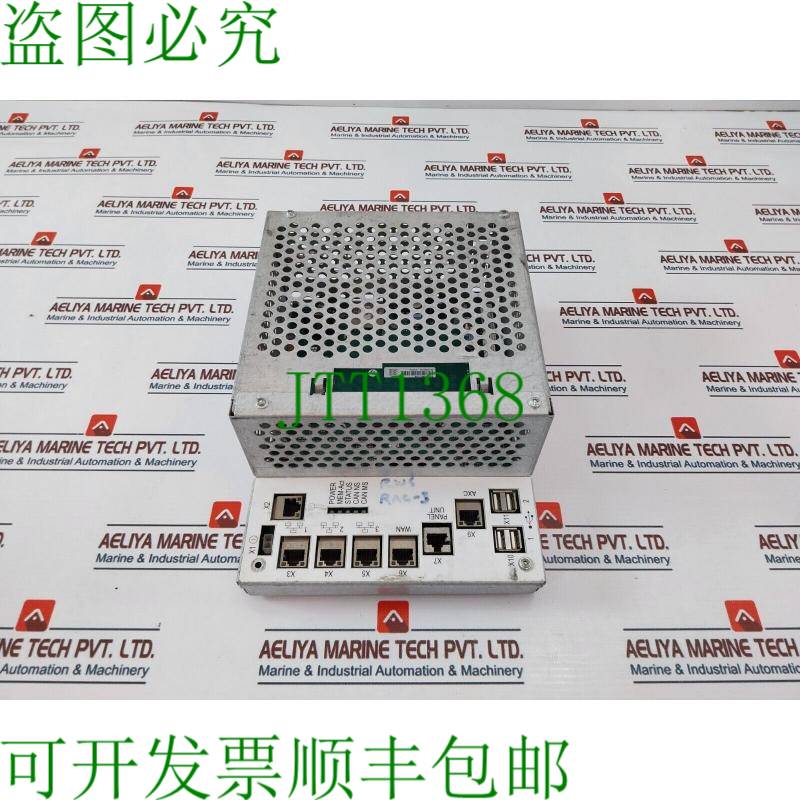 原装供应   3HAC042828-001 R01 机器人电脑单元 3HAC042827-006