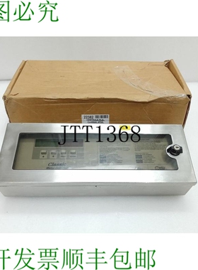 原装供应De Metales Clásico N082-720 Central MD Clásico IP5