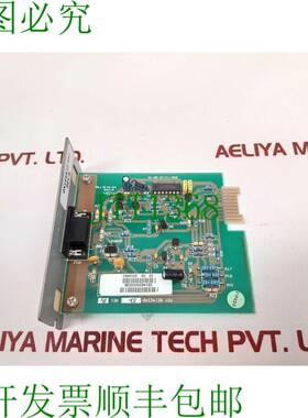 原装供应612-02565-01 rev b 通信端口 iooii 卡