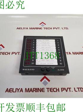 原装供应Selco m1000-24-00b .器 24 伏 314096