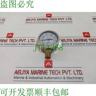 Mpa Yn75t 0.6 6杆0.1 Sich 压力表 供应Howoyb 原装